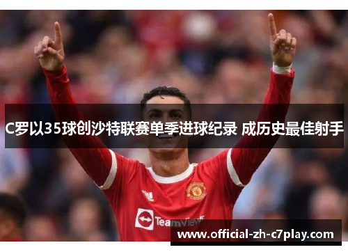 C罗以35球创沙特联赛单季进球纪录 成历史最佳射手