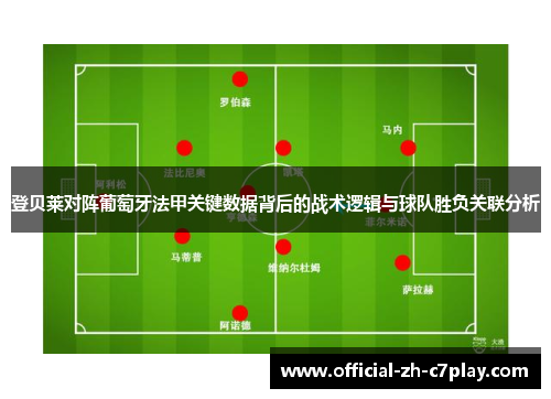 登贝莱对阵葡萄牙法甲关键数据背后的战术逻辑与球队胜负关联分析